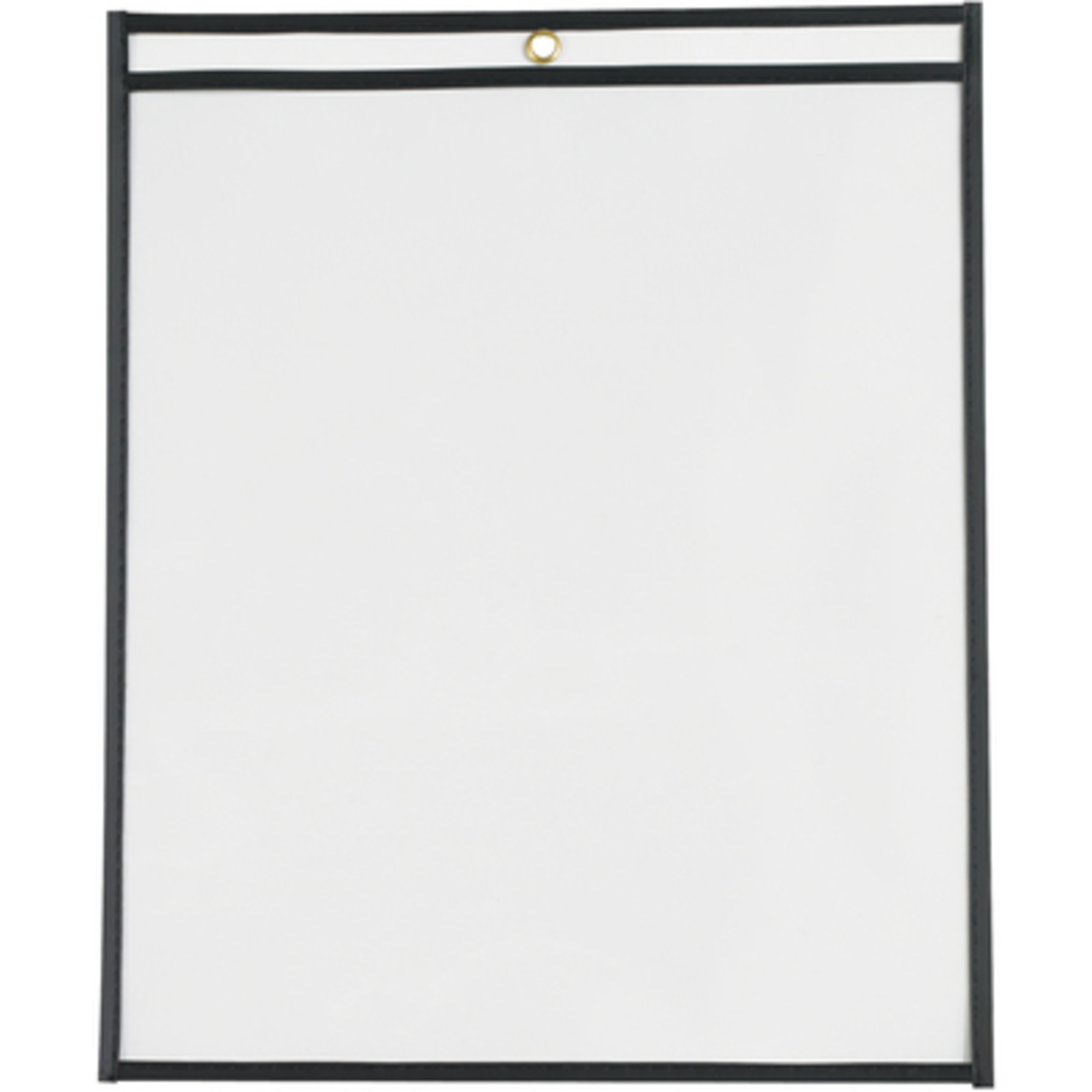 12 x 15in. Job Ticket Holders 25/CS, Model# JTH108